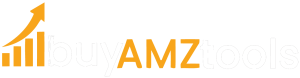 Buy AMZ Tools Logo white